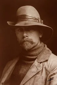 Edward S. Curtis