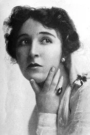 Edith Storey