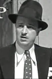 Charles Dorety