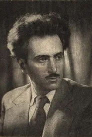 Kote Mikaberidze