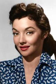 Mari Blanchard