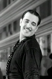 George Barraud