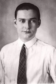 Harry Halm