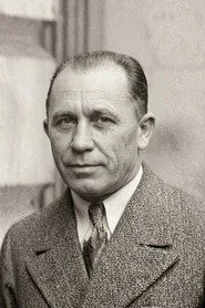 Charles Mack