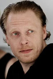 Kristian Høgh Jeppesen