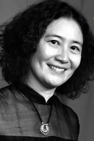 Huang Wen-ying