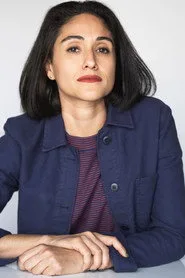 Shahrzad 'Sheri' Davani