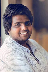 Kishore Rajkumar