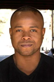 Richardson Chery