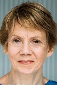 Sheila Hayman