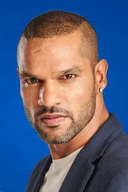 Shikhar Dhawan
