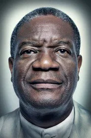 Denis Mukwege Mukengere