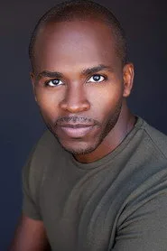 Kenneth Mosley