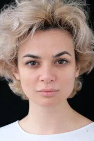 Sandra Eliava