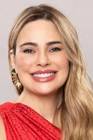 راشل شهرزاده