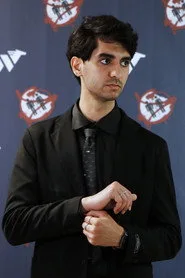 امیرحسین امینی