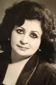 Kubra Aliyeva