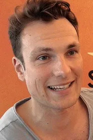 Valentijn Benard
