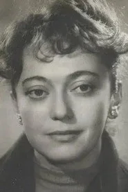 سوفیا میلکینا