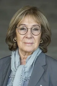 Jeanine Meerapfel
