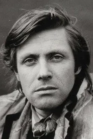 Peter Whitehead