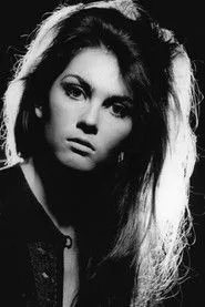 Caroline Munro