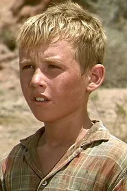 Dandy Curran