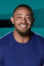 Ashley Cain