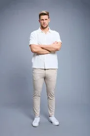 Luca Kruger