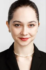 Iryna Noiabrodska