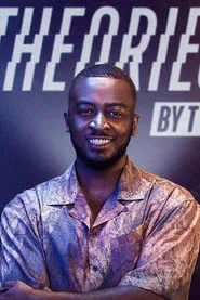 Tyrell Charles