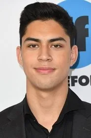 Niko Guardado