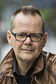 Kari Hotakainen