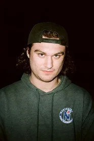 Preston Hazard