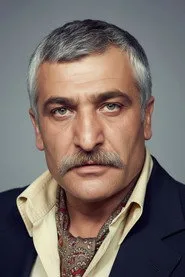 مهمت علی گونگور
