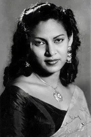 Rukmani Devi
