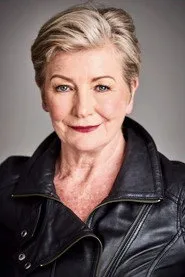 Deirdre Forrest