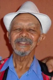 Zé da Ilha