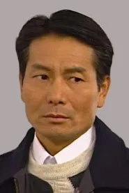Kam Hing-Yin