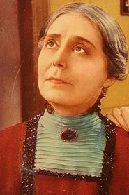 لوئیز کارتر