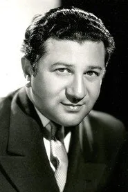 Harry Green