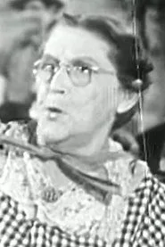 Nora Bush