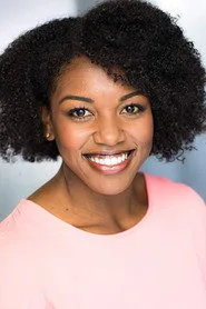 Ashley Monique Clark