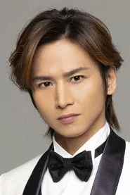 Koichi Domoto