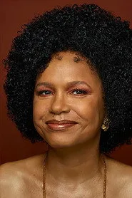 Teresa Cristina