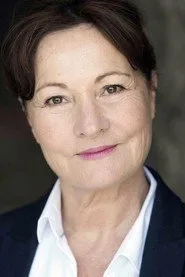 Brigitte Aubry