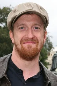Mikael Riesebeck