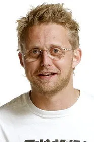 Mads Vangsø