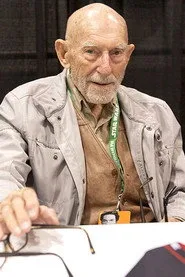 Erik Bauersfeld