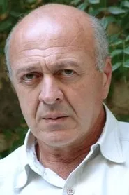 Paata Baratashvili